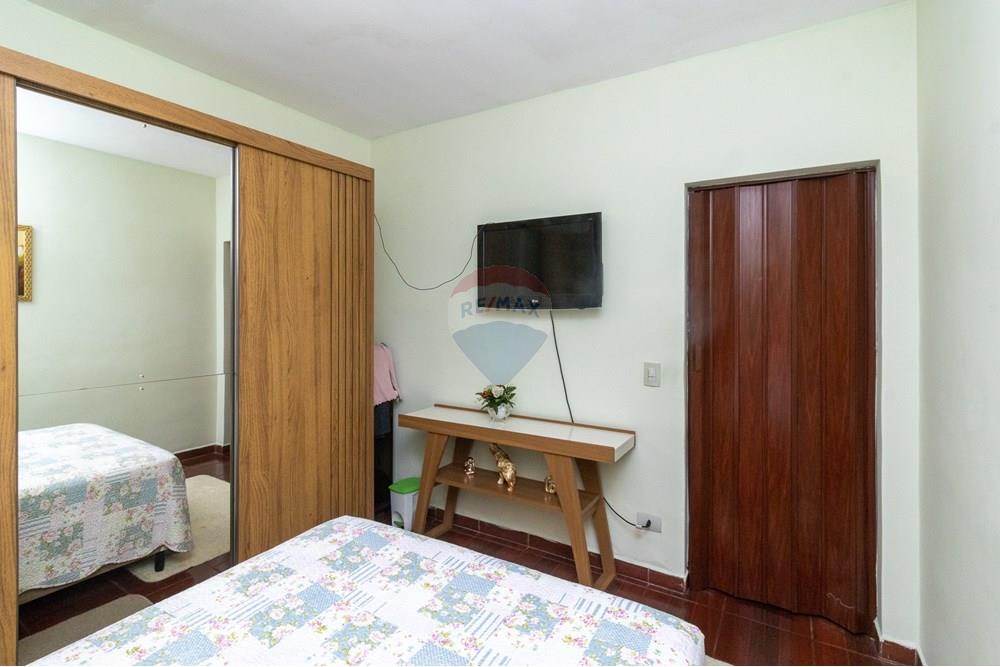 Sobrado - Venda - São Paulo , São Paulo - Rua João Maurício da Costa Jubim, 359_4.jpg - Quarto de família - 601751067-92