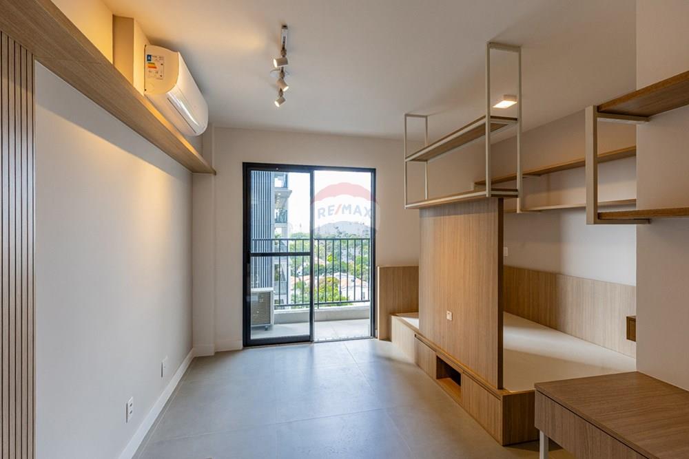 Studio - Venda - São Paulo , São Paulo - 01fotos_013.jpg - 601181010-70