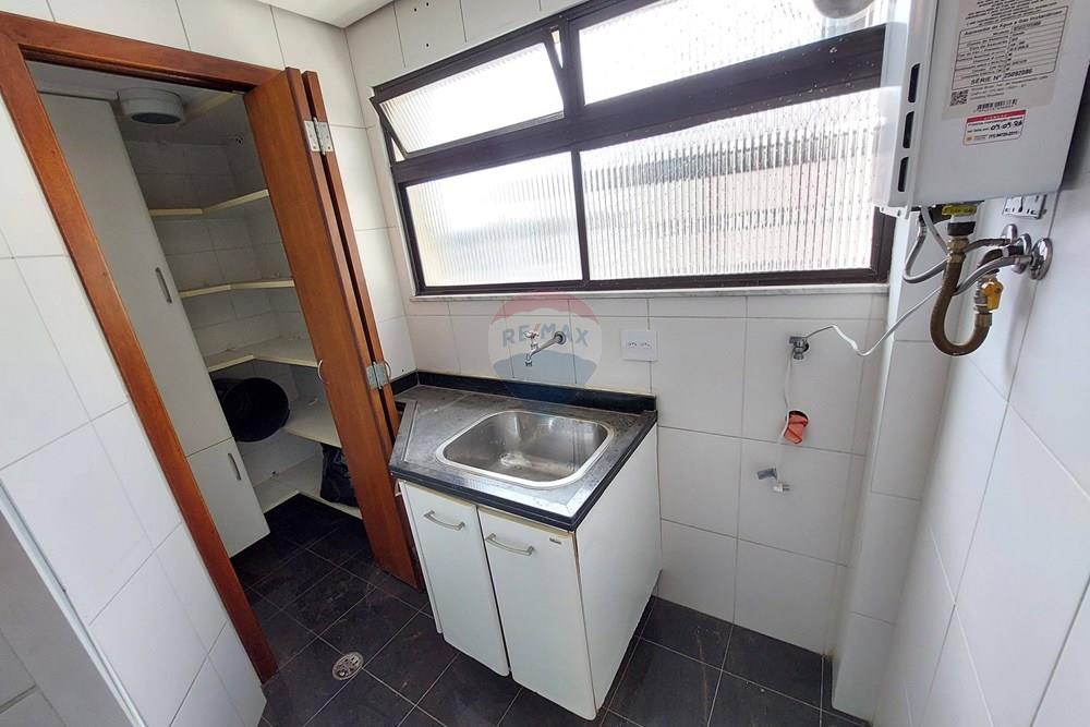 Cobertura - Alugar - São Paulo , São Paulo - 34.jpg - Área de serviço - 602161025-1