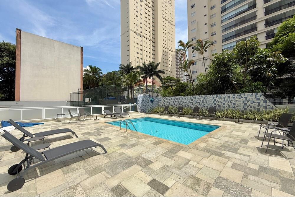 Apartamento - Venda - São Paulo , São Paulo - IMG_1039.jpg - 602331032-4
