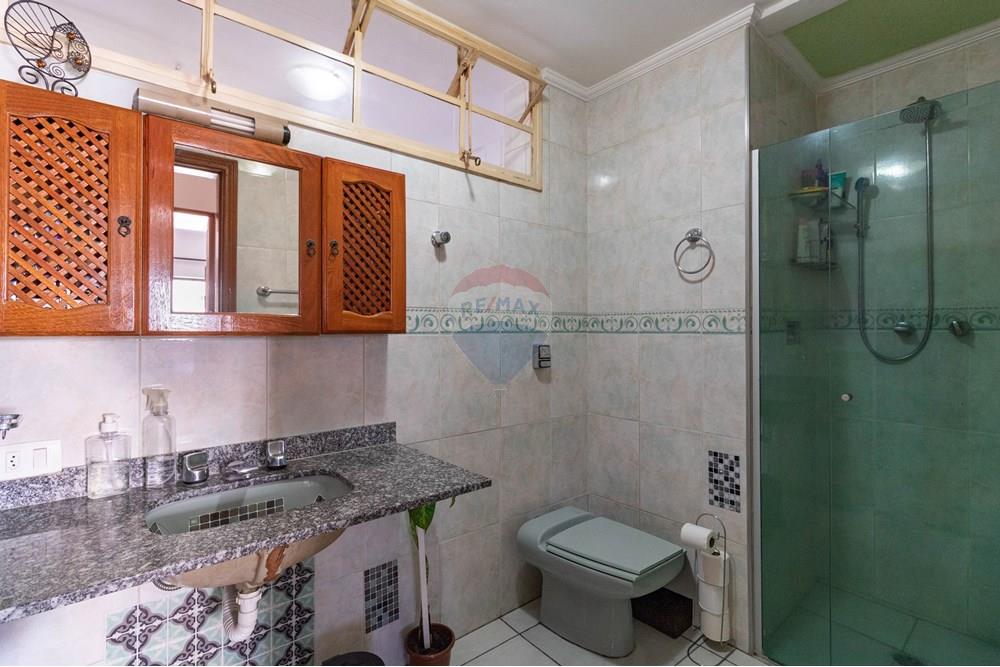 Apartamento - Venda - São Paulo , São Paulo - 07banheiros001.jpg - Banheiro - 601081090-29