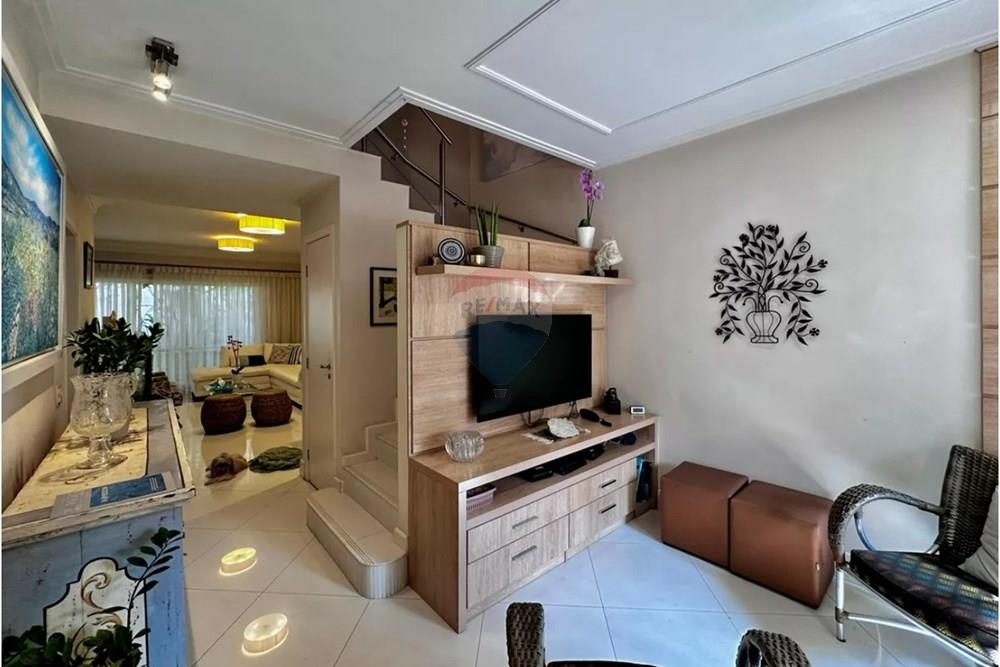 Casa de Condomínio - Alugar - São Paulo , São Paulo - Sala 3.jpg - 602141062-4