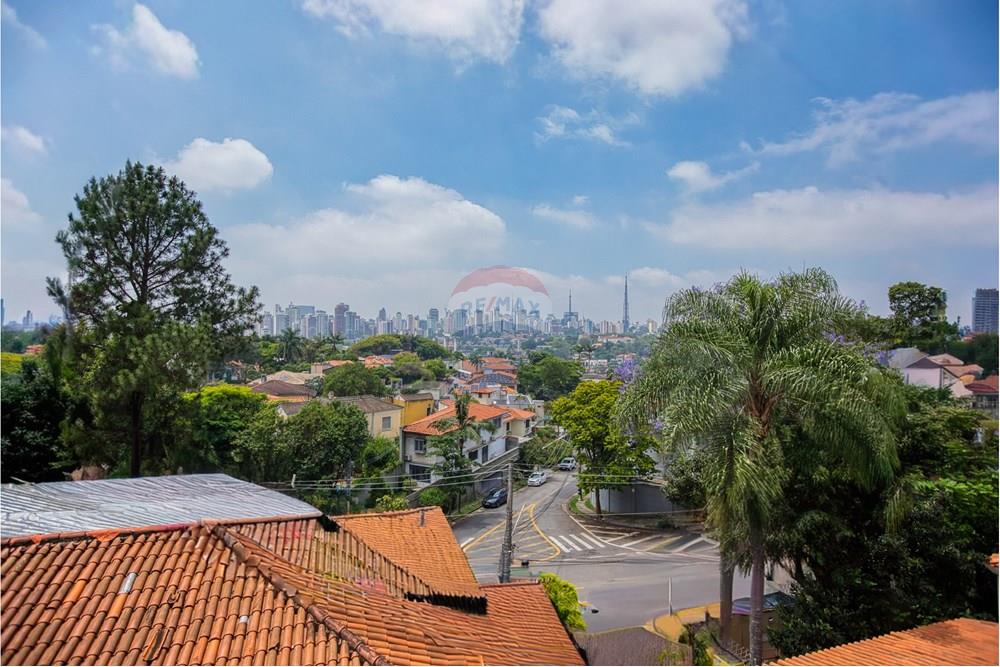 Apartamento - Venda - São Paulo , São Paulo - 04dormitorios005.jpeg - Layout aberto - 601081090-26