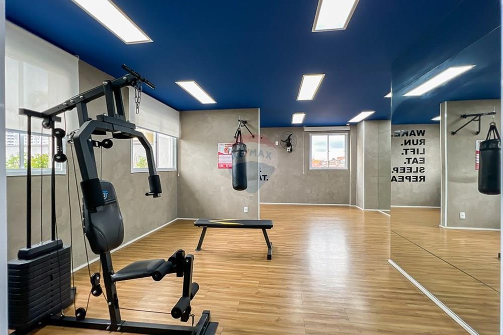 Apartamento - Venda - São Paulo , São Paulo - 45.jpg - 601181113-2