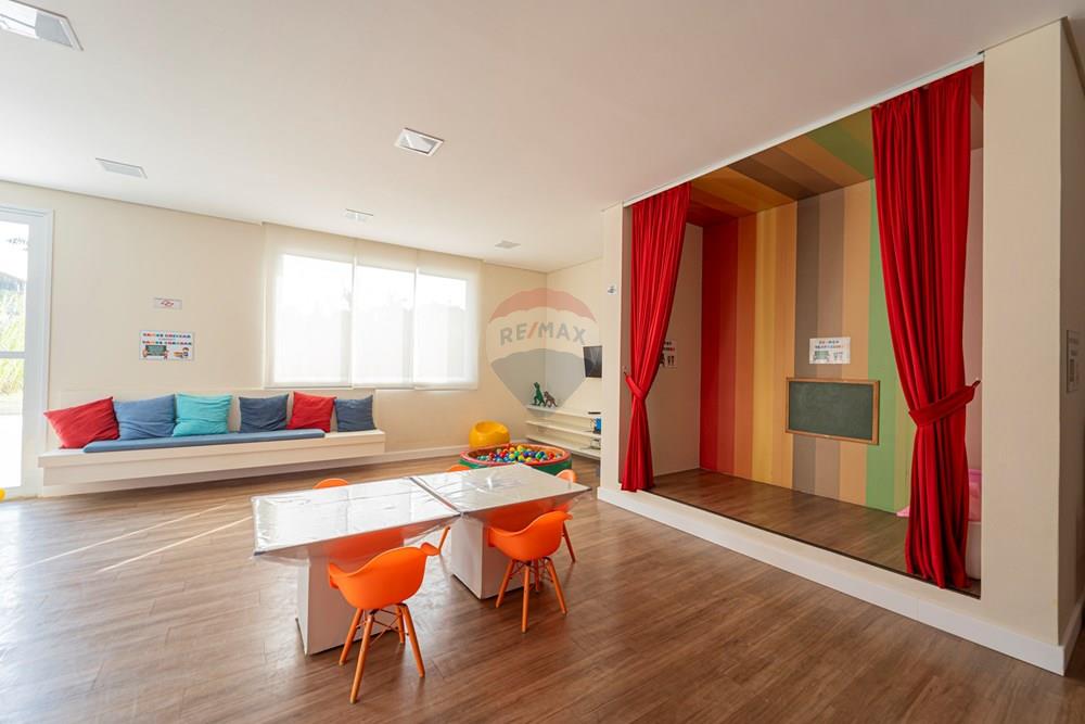 Apartamento - Venda - São Paulo , São Paulo - 601301022-60 APARTAMENTO A VENDA RUA DOS CAFEZAIS JARDIM PRUDENCIA VENTURA REMAX (47).jpg - 601301083-22