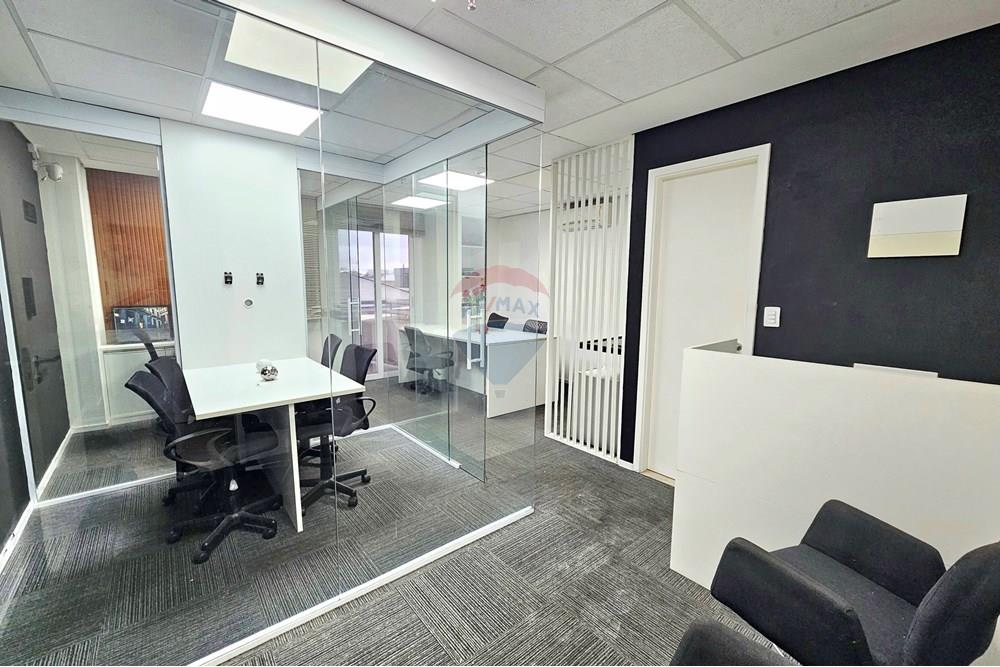 Commercial - Kantor - São Paulo , São Paulo - BR - 20251007_161505.jpg - 601471003-183