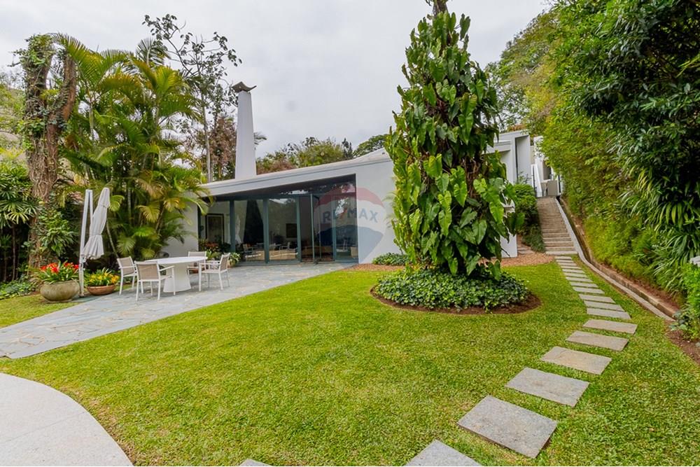 Casa - Venda - São Paulo , São Paulo - 13.jpg - Jardim Externo - 601081007-117