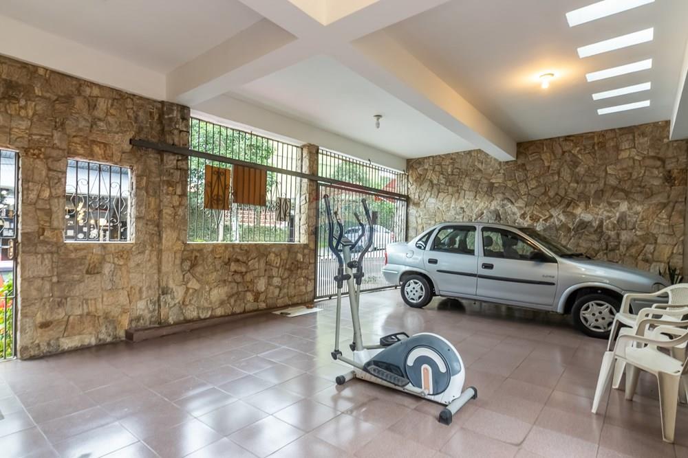 Sobrado - Venda - São Paulo , São Paulo - IMG_131520.jpg - 602131006-90