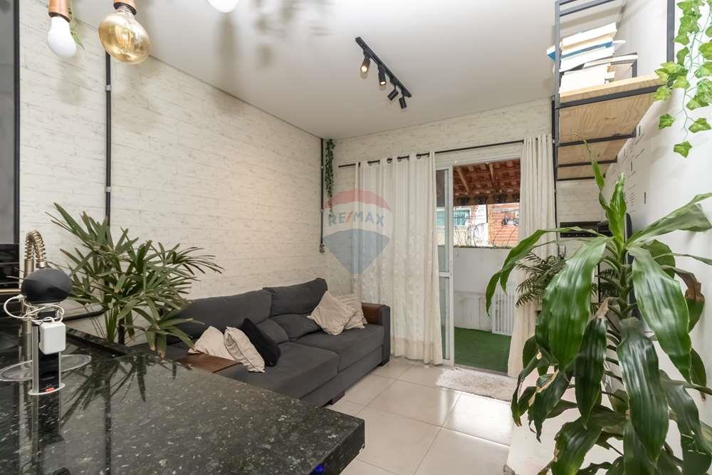 Casa à venda com 3 quartos, 165m² - Foto 18