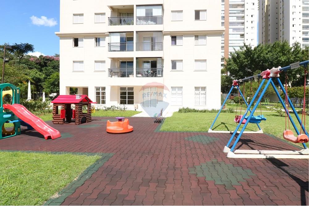 Apartamento - Venda - São Paulo , São Paulo - RUA PROF. DORIVAL DIAS MINHOTO, 333 (56).JPG - 601051059-35