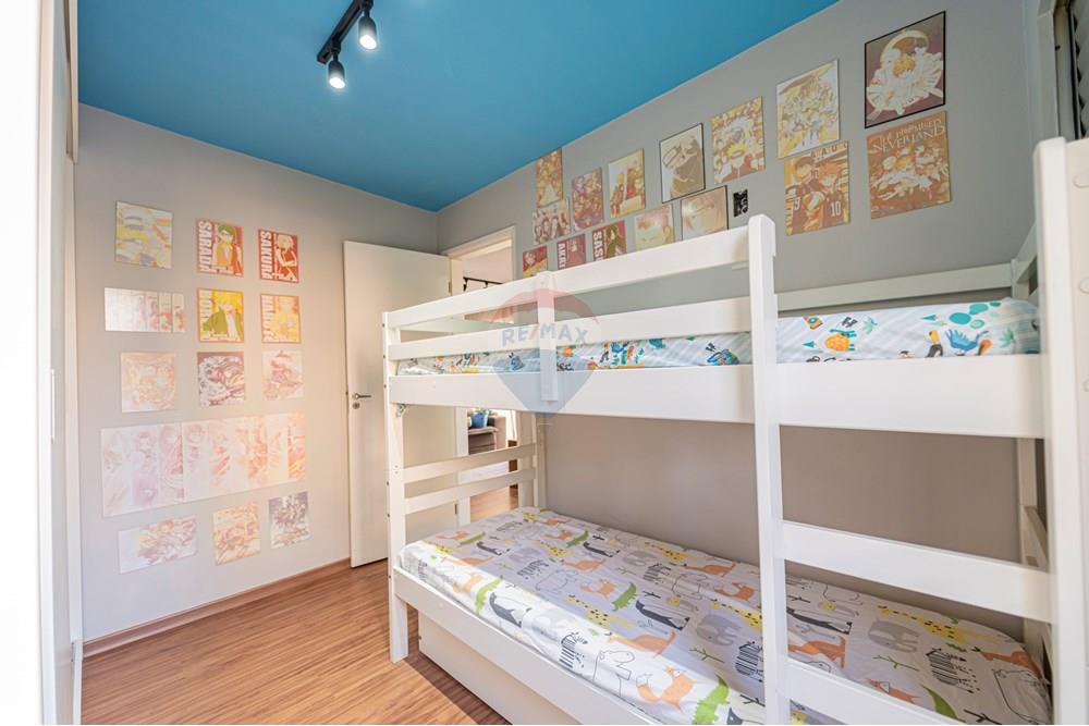 Apartamento - Venda - São Paulo , São Paulo - 601301084-4-24.JPG - 601301084-4