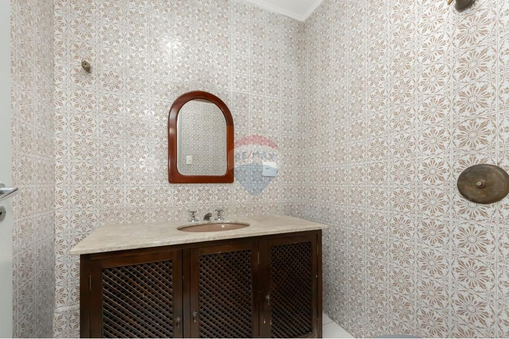 Apartamento - Venda - São Paulo , São Paulo - IMG_469429.jpg - Banheiro - 602231016-6