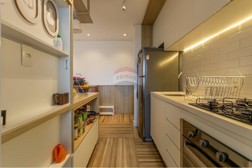 Apartamento - Venda - São Paulo , São Paulo - 601301080-16 - Rua Derval, 226-024.jpg - 601301080-16