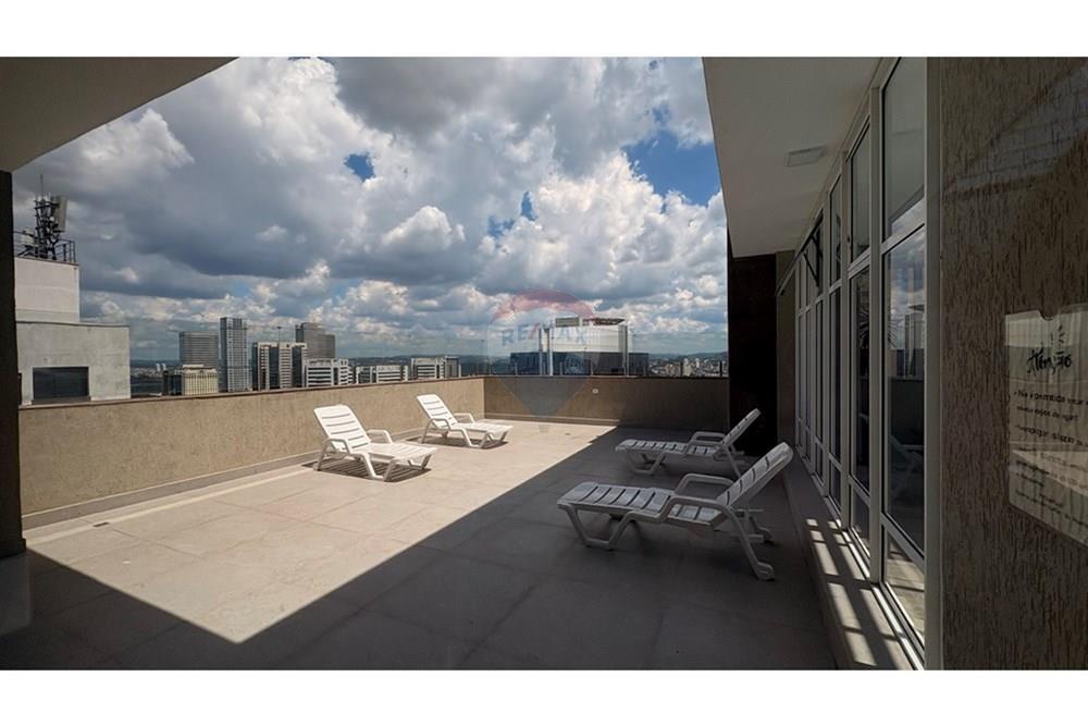 Apartamento - Alugar - Barueri , São Paulo - IMG_3202.jpeg - 602241039-5