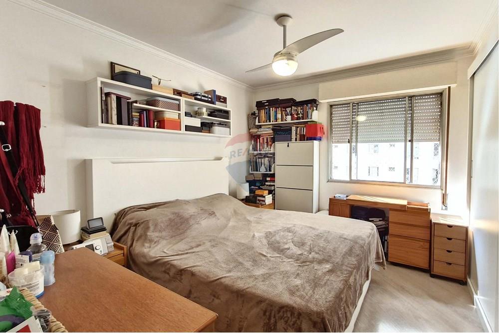 Apartamento - Venda - São Paulo , São Paulo - RUA GAIVOTA, 960 (21).jpg - Quarto principal - 601361053-42