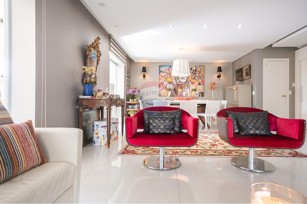 Apartamento - Alugar - São Paulo , São Paulo - 03sala008.jpg - 601081042-64