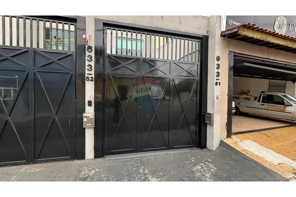 Galpão - Alugar - São Paulo , São Paulo - 2.jpg - 601811010-33