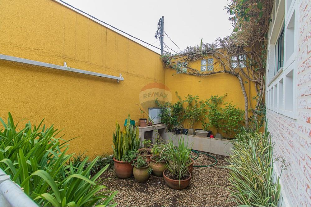 Sobrado - Venda - São Paulo , São Paulo - 02area-condominial_002.jpg - 601421020-33