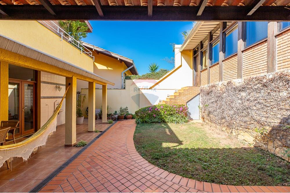 Sobrado - Venda - São Paulo , São Paulo - Remax Boutique-28.jpg - Quintal - 601371001-104