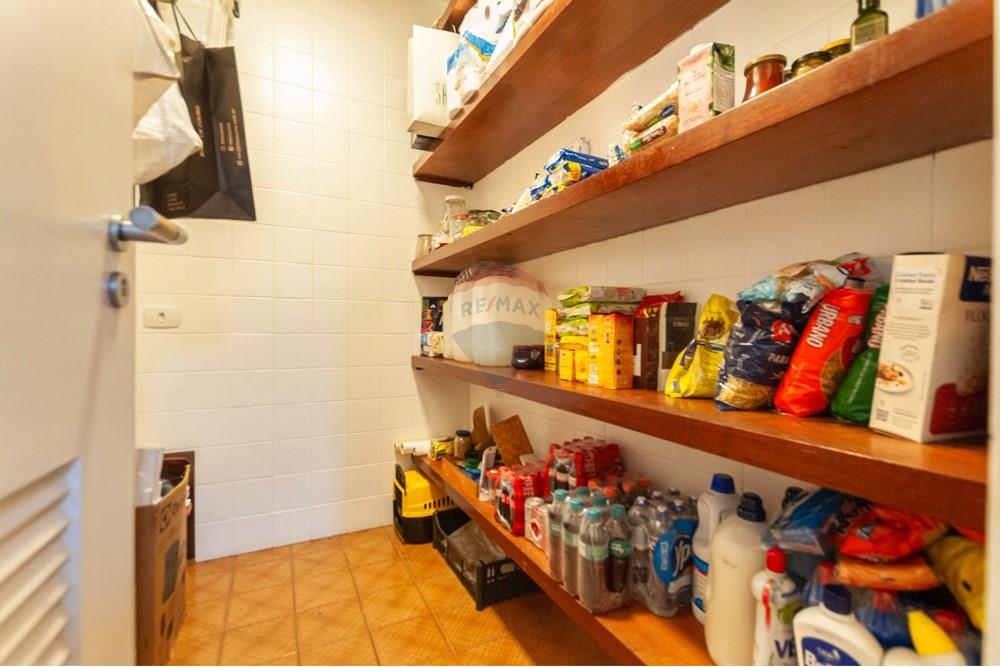Apartamento - Venda - São Paulo , São Paulo - DSC_6234.jpeg - Despensa - 601191026-130