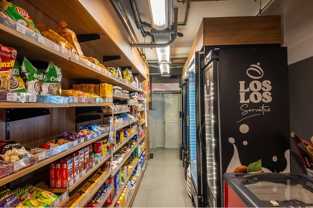 Apartamento - Venda - São Paulo , São Paulo - 91-AP.jpg - 601471009-105