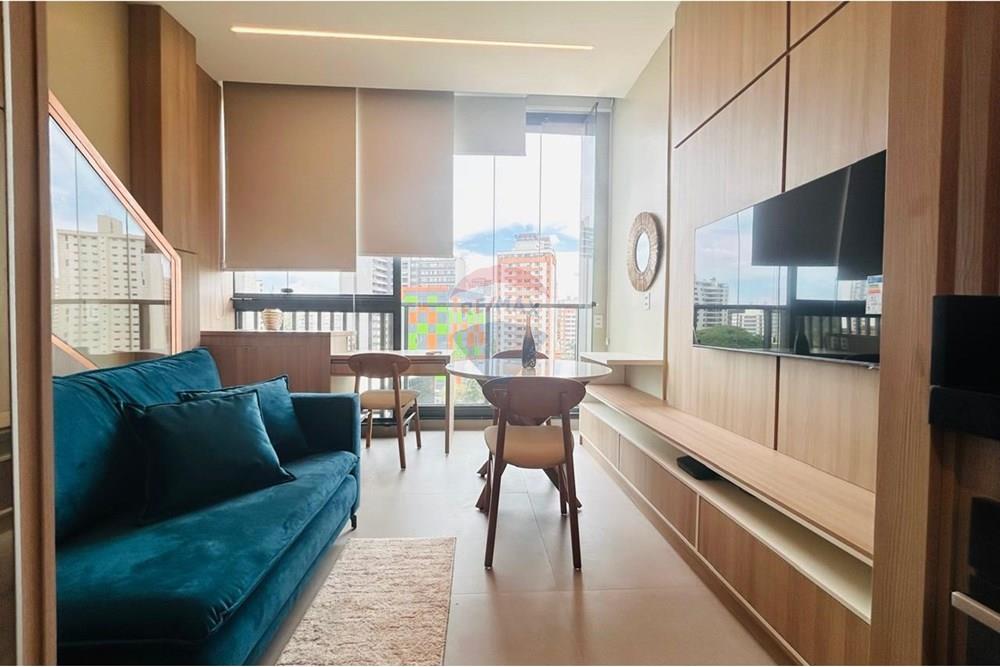 Apartamento - Alugar - São Paulo , São Paulo - IMG-20251216-WA0161.jpg - 601361052-116