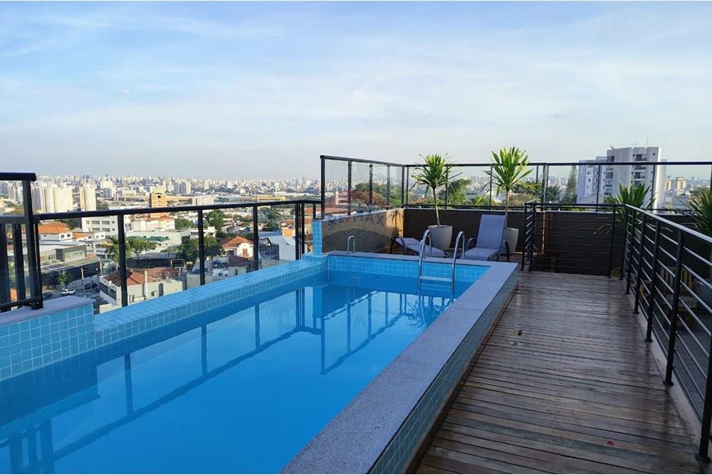 Apartamento - Alugar - São Paulo , São Paulo - 876e5169-966e-4b21-9a31-34e43802c769.jpg - 601051037-154