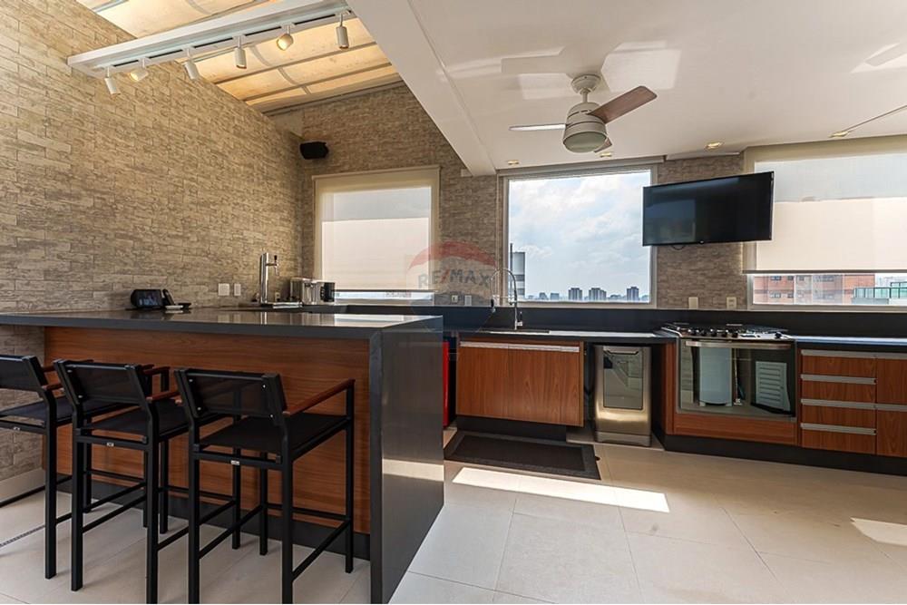 Cobertura - Venda - São Paulo , São Paulo - 40.jpg - Salão de Festas - 601371031-39