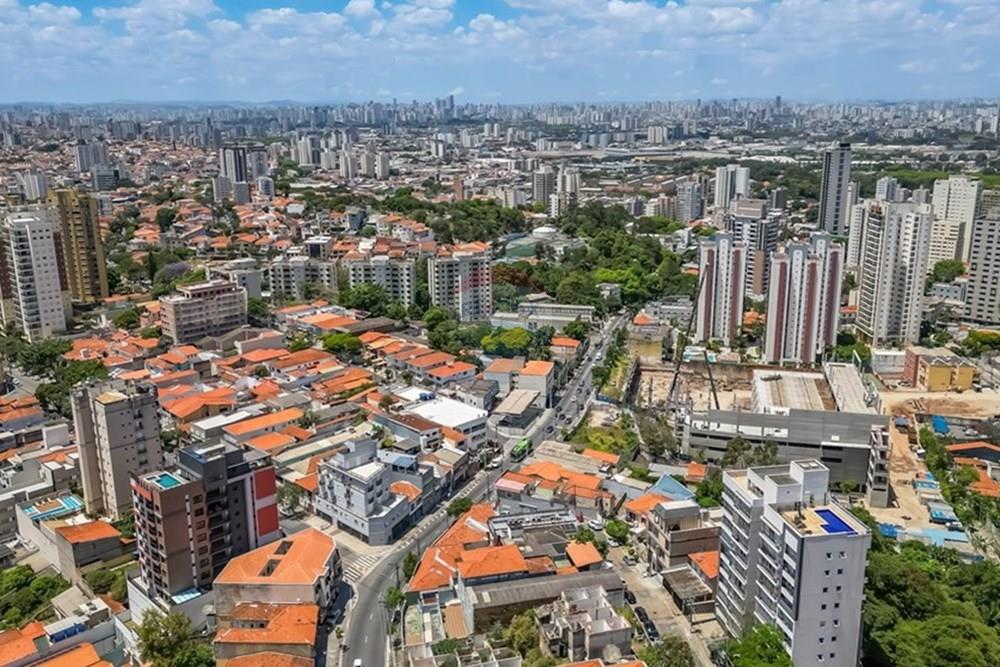 Casa - Venda - São Paulo , São Paulo - DJI_032108.jpg - 602291018-173