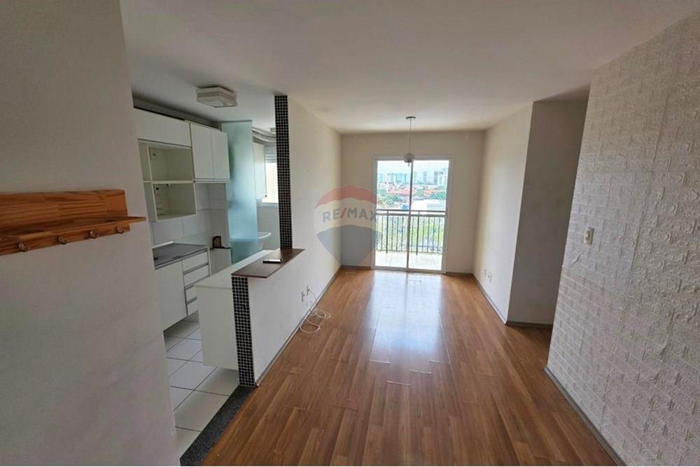 Apartamento - Alugar - São Paulo , São Paulo - 20251204_113910.jpg - 602381002-131