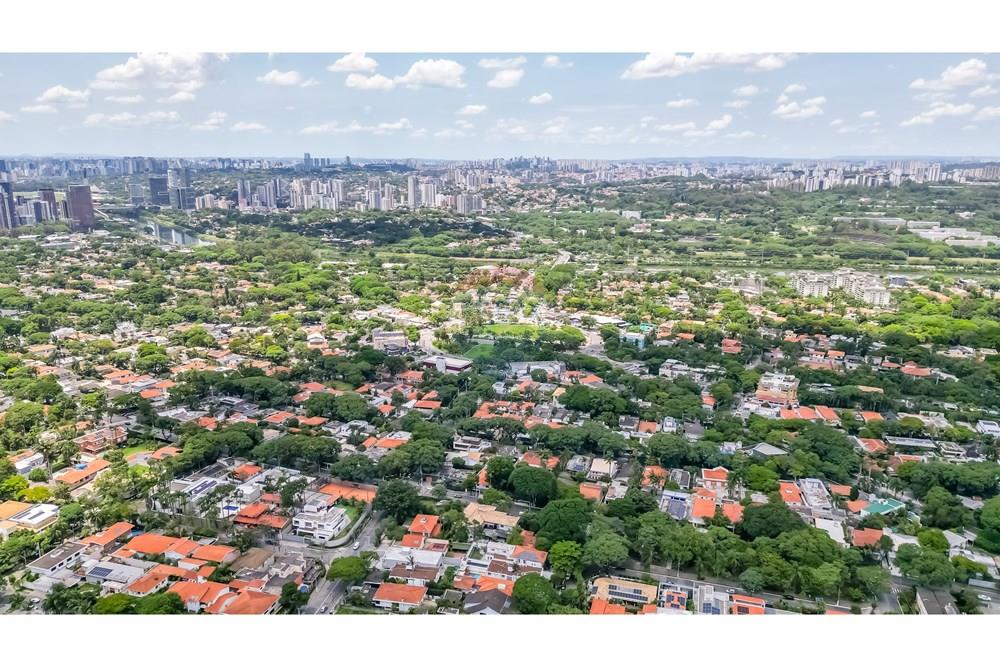 Terreno - Venda - São Paulo , São Paulo - DJI_059716.jpg - Quintal - 601371001-112