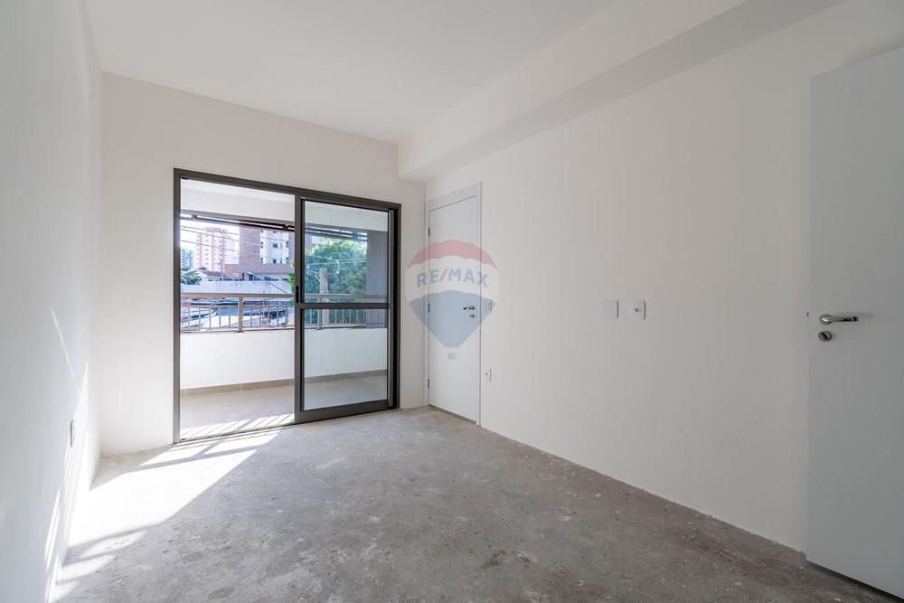 Apartamento - Venda - São Paulo , São Paulo - AP-8.jpg - 601471004-469