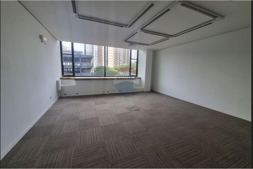 Cj. Comercial/ Sala - Alugar - São Paulo , São Paulo - 27.JPG - 601361019-3046