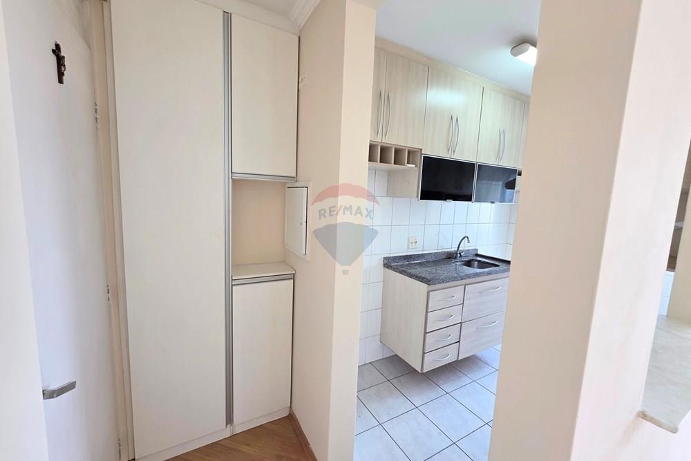 Apartamento - Alugar - São Paulo , São Paulo - 20260123_161253~2.jpg - 602381002-161