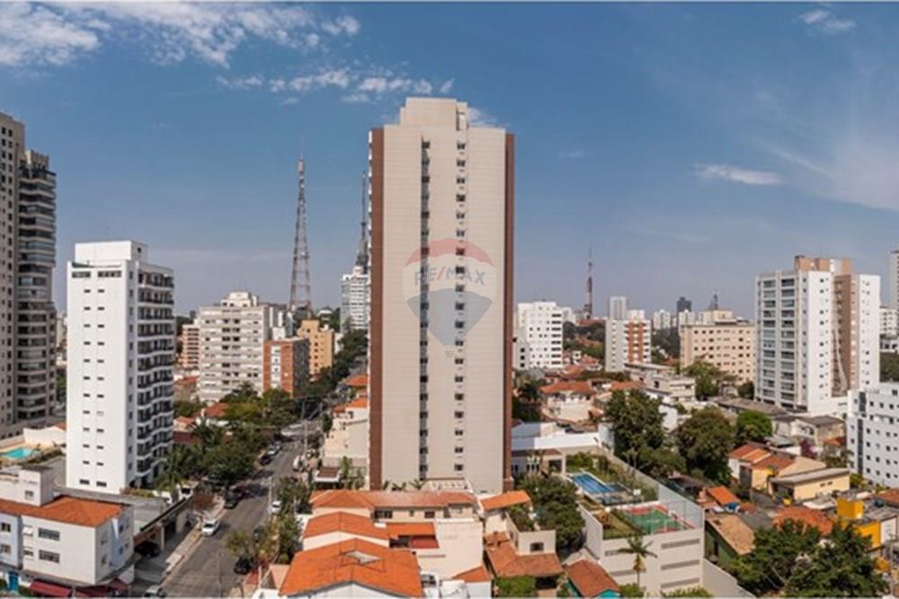 Apartamento - Venda - São Paulo , São Paulo - 12º ANDAR DIREITA-1.JPEG - 602341004-42