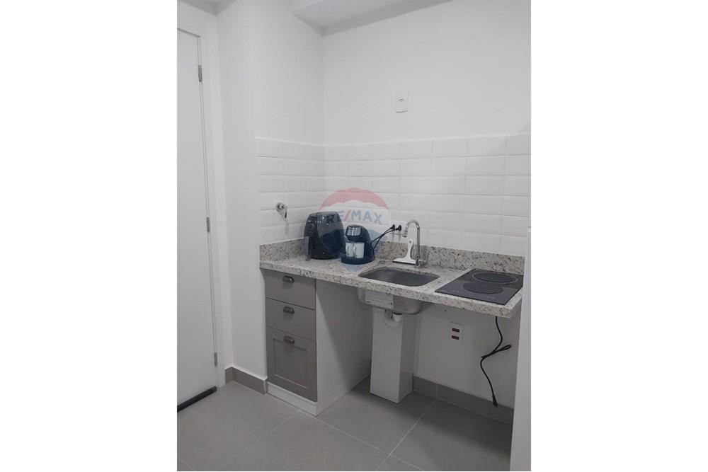 Studio - Alugar - São Paulo , São Paulo - b0ac14.jpg - 602361016-22