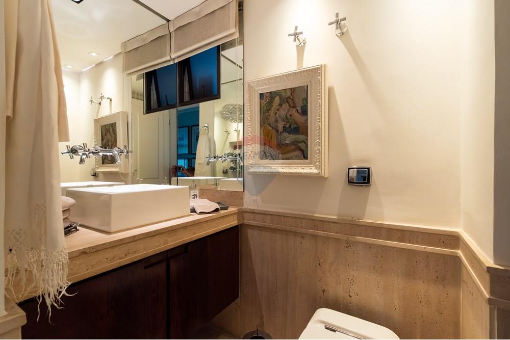 Apartamento - Venda - São Paulo , São Paulo - 55-AP.jpg - 601971015-653