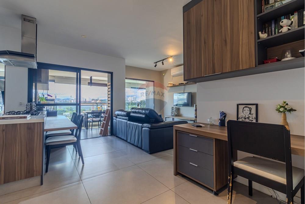 Apartamento - Venda - São Paulo , São Paulo - 03sala_004_destaque.jpg - 602101005-89