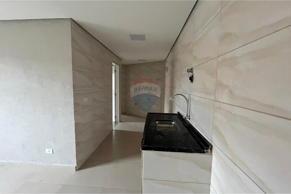 Apartamento - Alugar - São Paulo , São Paulo - 17.jpeg - Cozinha - 601771106-35