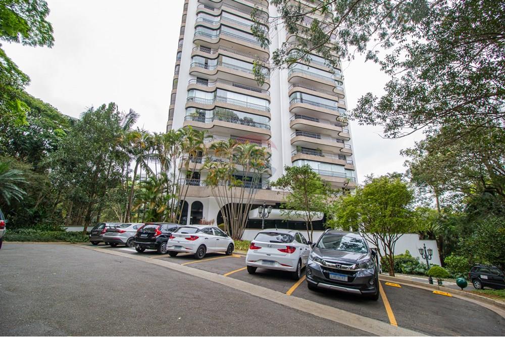 Apartamento - Venda - São Paulo , São Paulo - 01fachada_001.jpg - 601421003-67