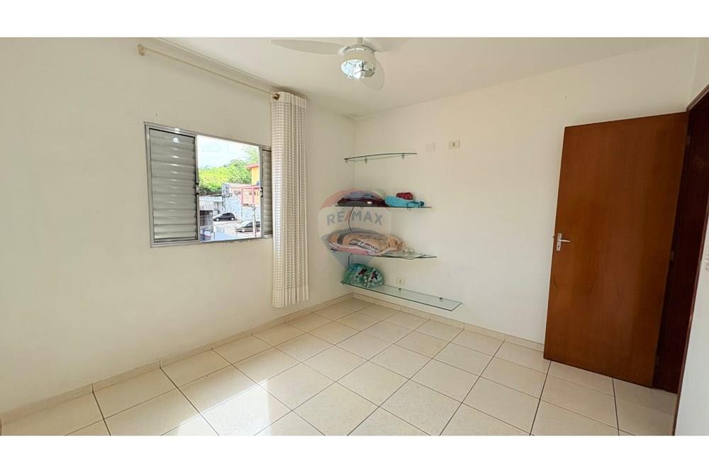 Sobrado - Venda - São Paulo , São Paulo - quarto 3.jpeg - 602451004-1