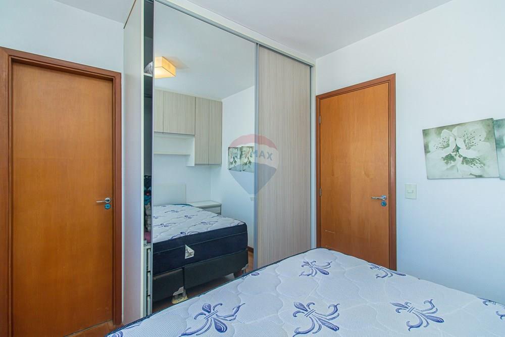 Apartamento - Venda - São Paulo , São Paulo - IMG_9703.jpg - Quarto principal - 602101043-24