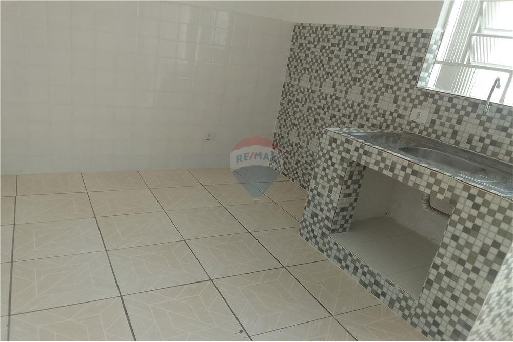 Casa - Alugar - São Paulo , São Paulo - 9 - 601751005-542