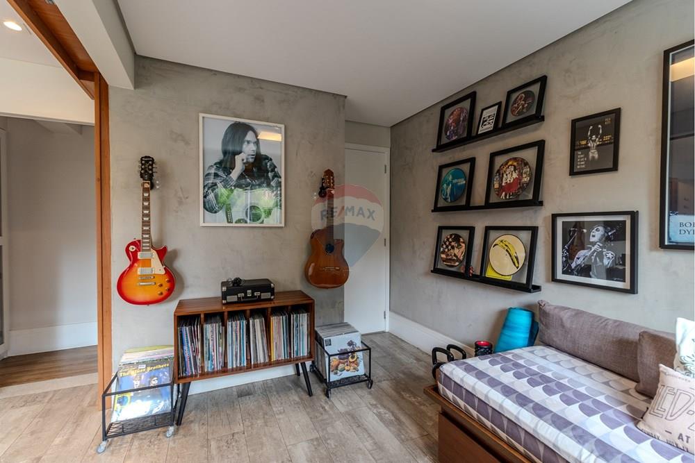 Apartamento - Venda - São Paulo , São Paulo - 01fotos_010.jpg - Quarto - 601251032-97