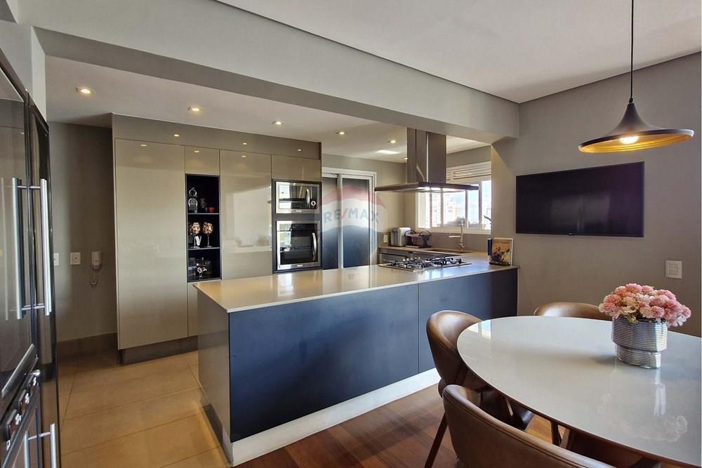 Cobertura - Venda - São Paulo , São Paulo - RUA DR. CHIBATA MIYAKOSHI, 37 (29).jpg - Cozinha - 601361044-69