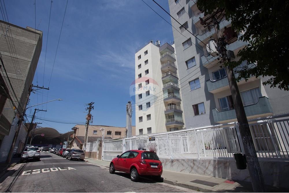 Apartamento - Venda - São Paulo , São Paulo - FACHADA RUA.jpg - 601751109-1