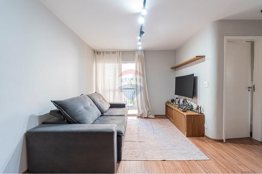 Apartamento - Venda - São Paulo , São Paulo - 601301084-4-5.JPG - 601301084-4