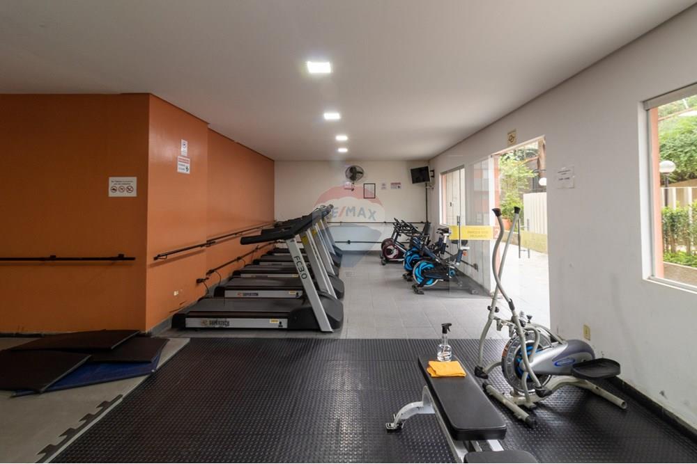 Apartamento - Venda - São Paulo , São Paulo - Rua da Bica, 410_10.jpg - Jardim Externo - 602341026-24