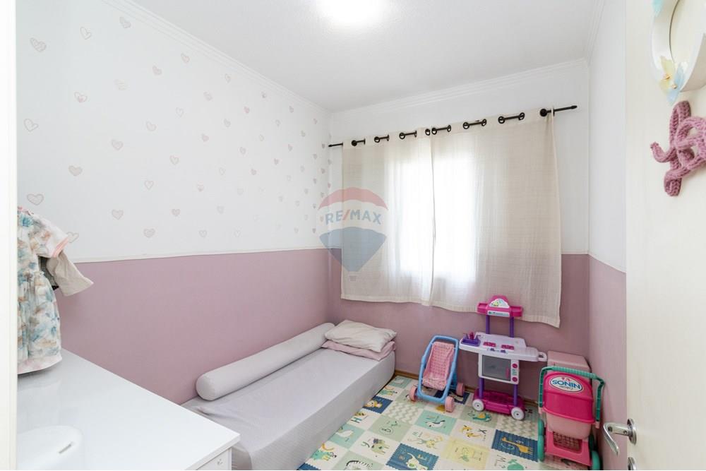 Apartamento à venda com 3 quartos, 78m² - Foto 28