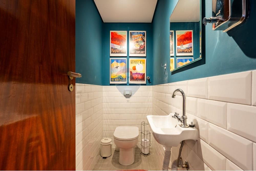 Apartamento - Venda - São Paulo , São Paulo - 20_AP.jpg - 601471007-76